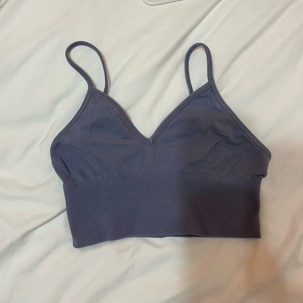 Alo Yoga Delight Bra